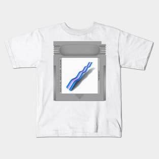 Product Game Cartridge Kids T-Shirt